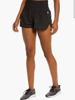Free People the Way Home Shorts